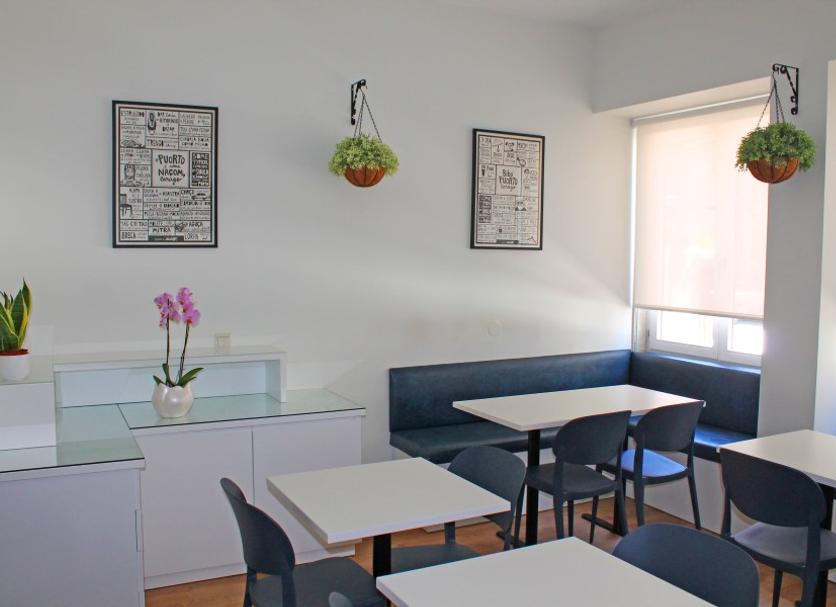 Comedor Foto