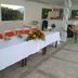 Sala de banquetes