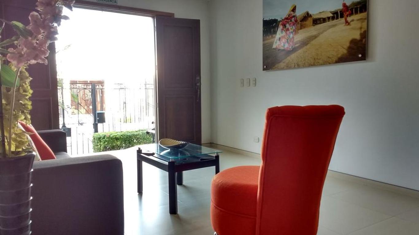Hostal Santa Cecilia