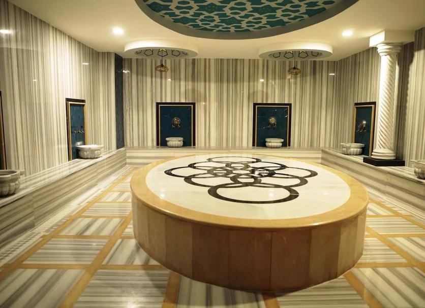 Spa Foto