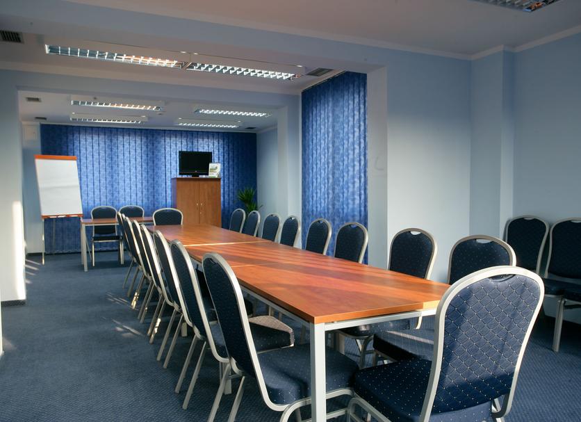 Sala de conferencias Foto