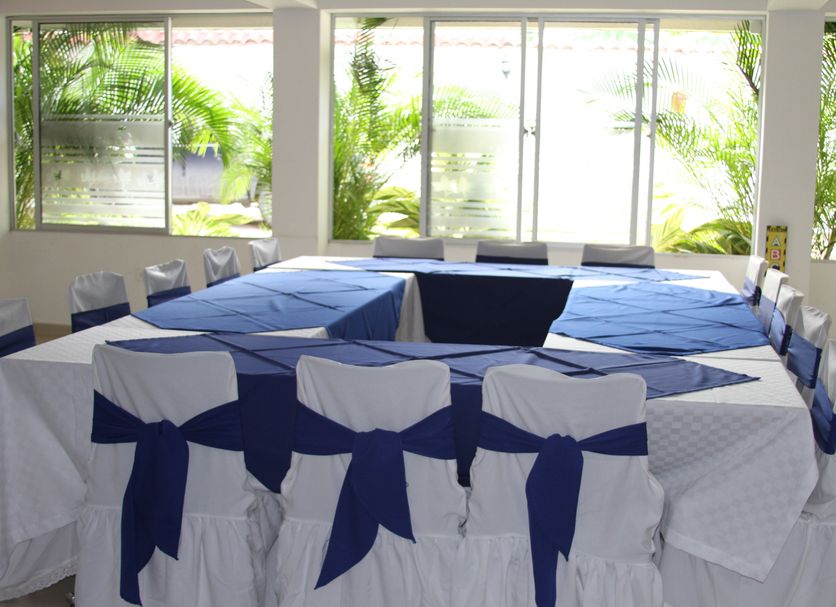 Servicio del hotel Foto
