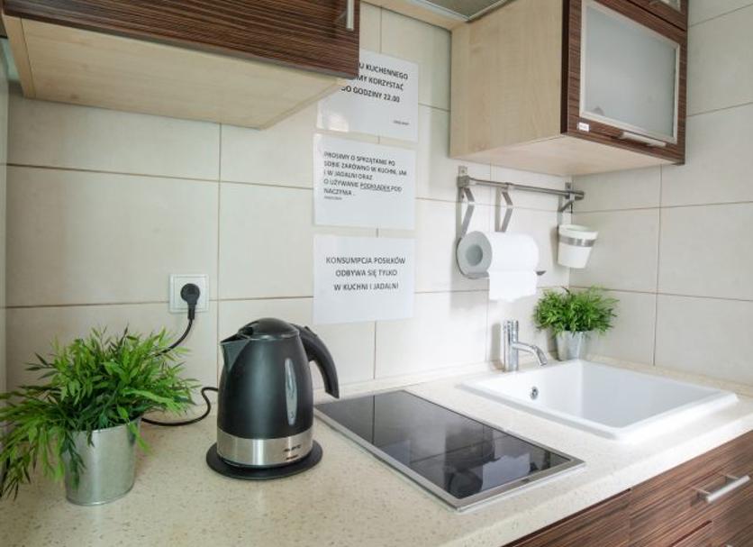 Cocina Foto