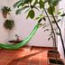 Servicio de la habitación