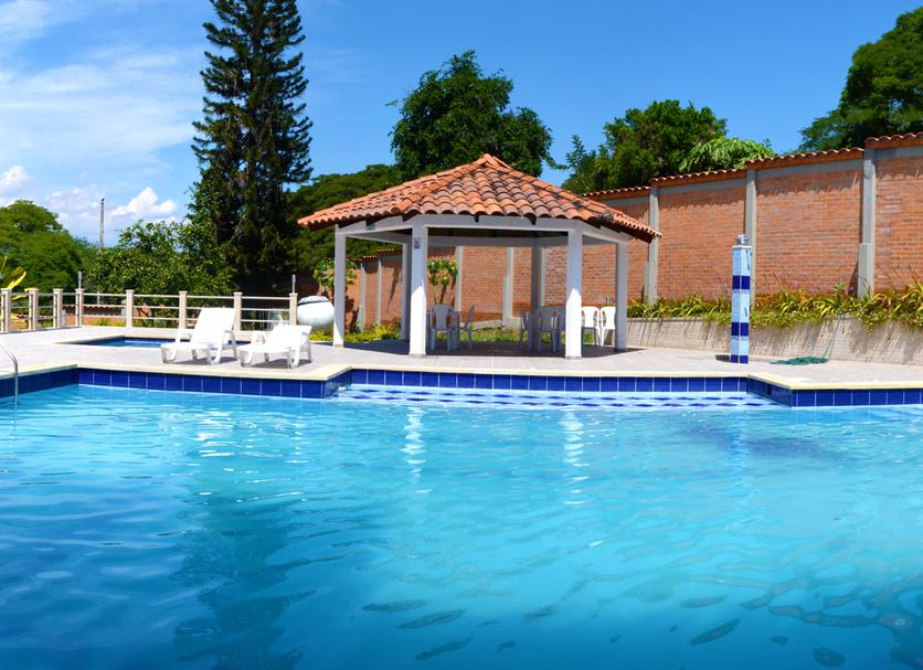 Piscina Foto