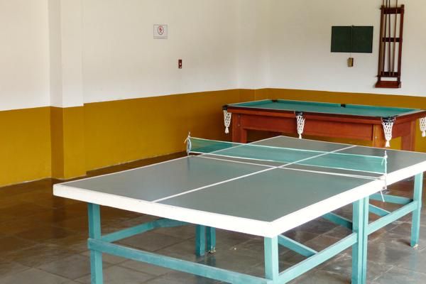 Servicio del hotel