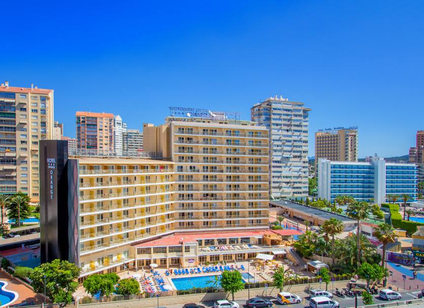 Edificio Foto