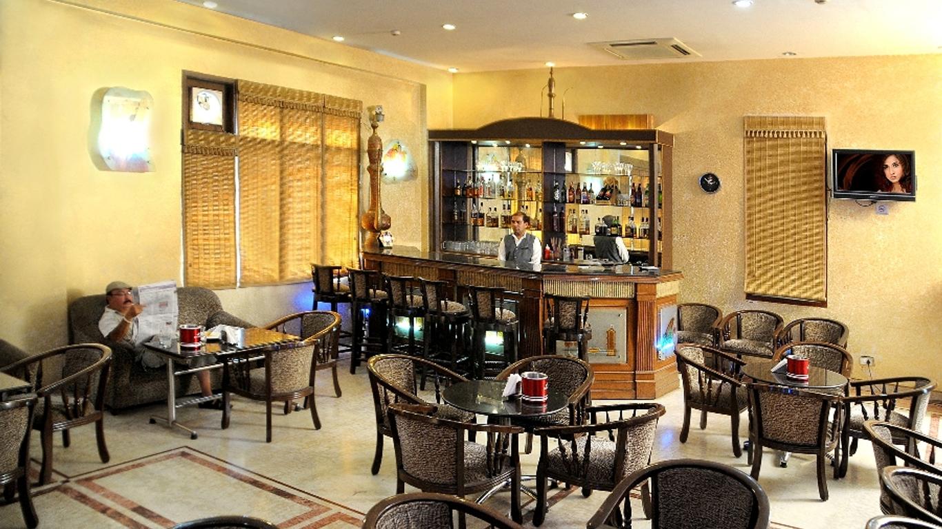 Hotel Ganga Ratan