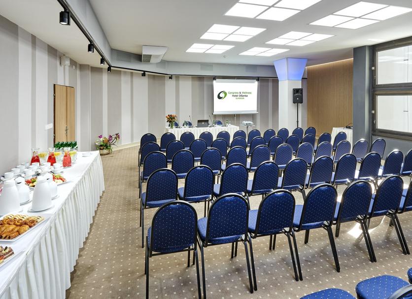 Servicio del hotel Foto