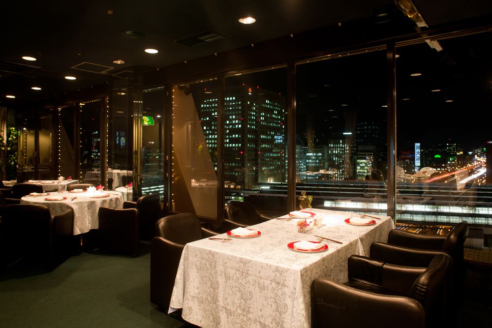 Restaurante