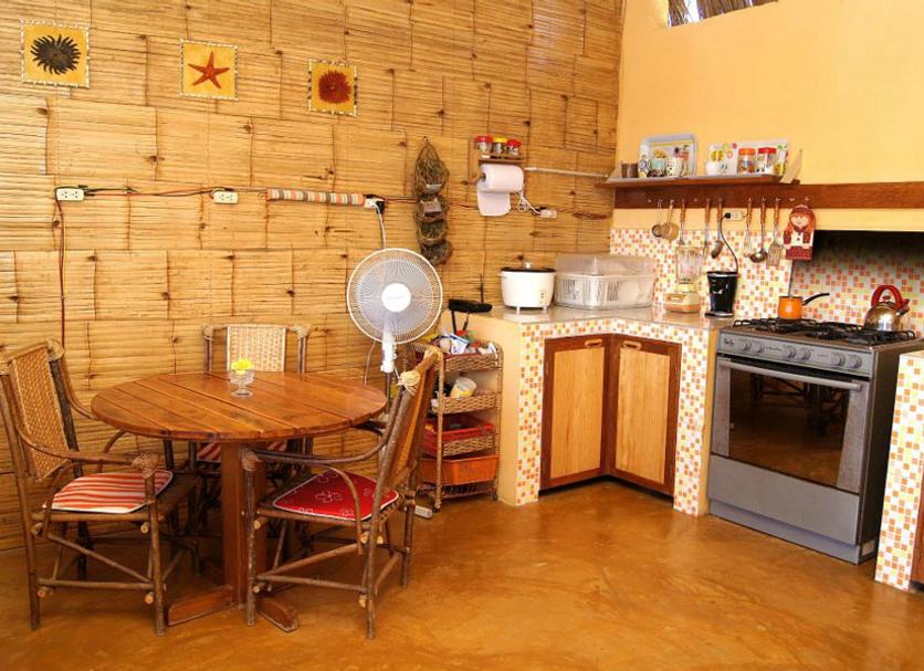 Cocina Foto