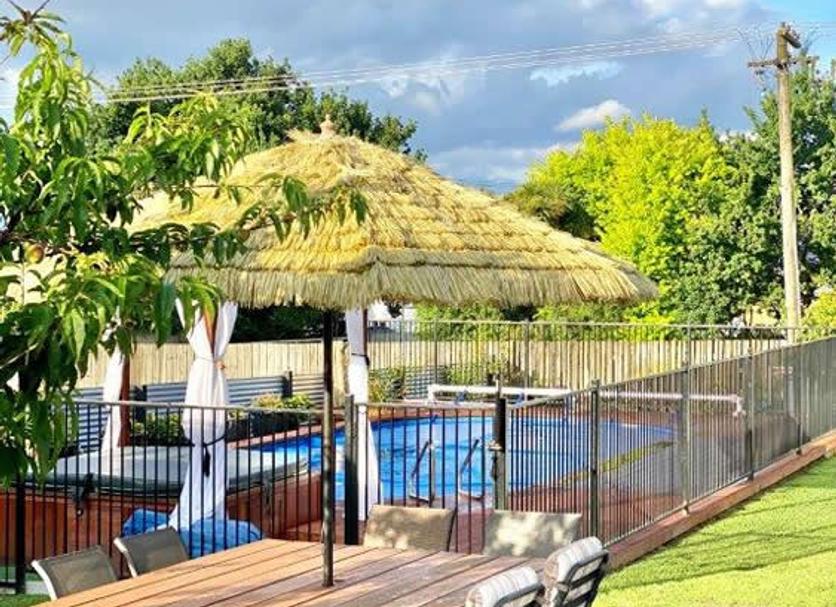 Balcón Foto