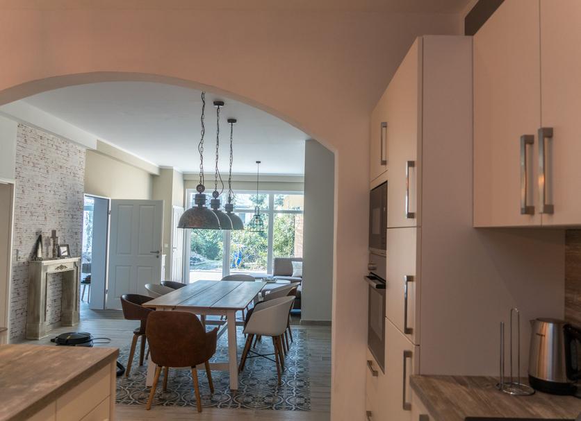 Cocina Foto