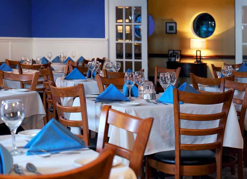 Comedor Foto