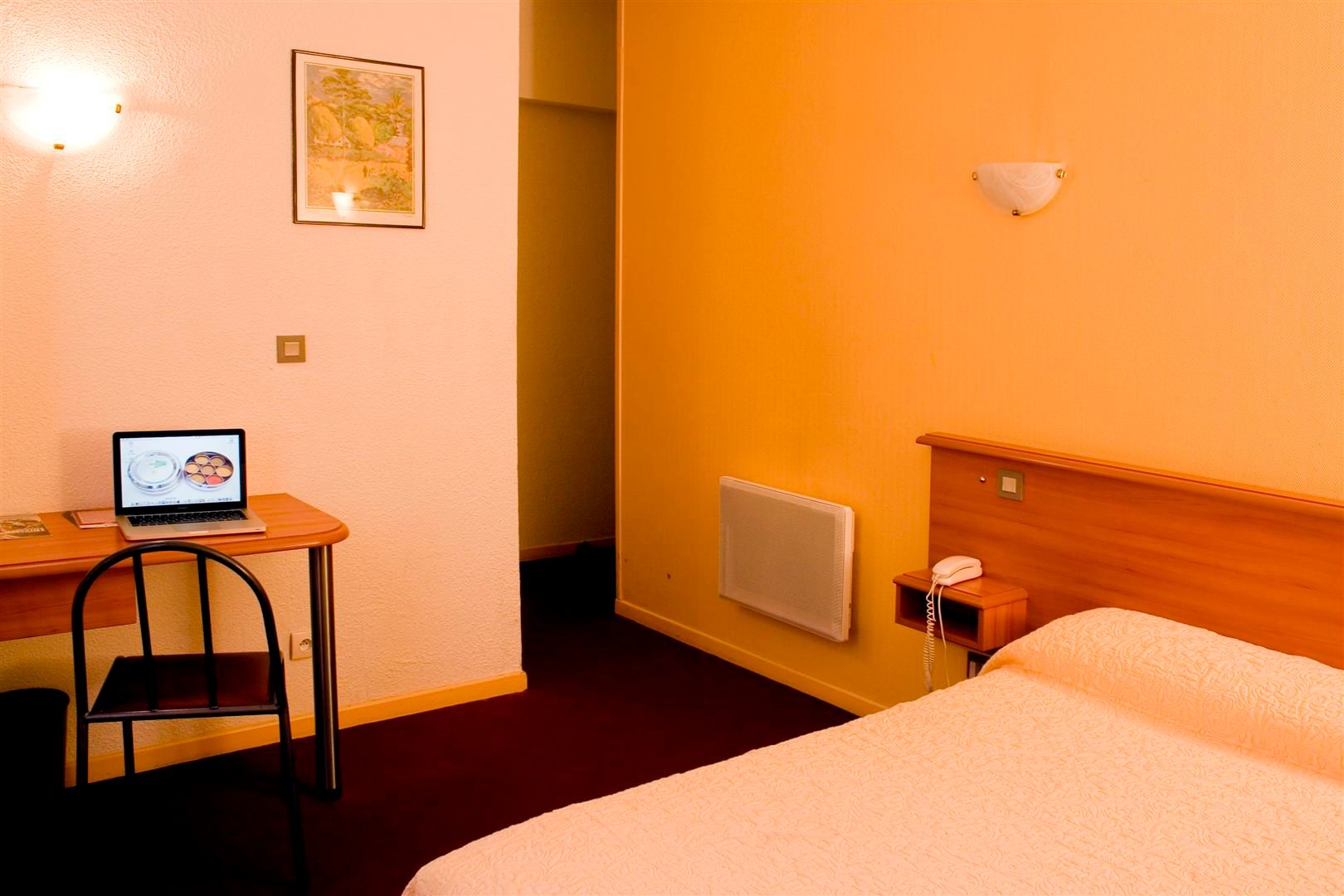 Habitación