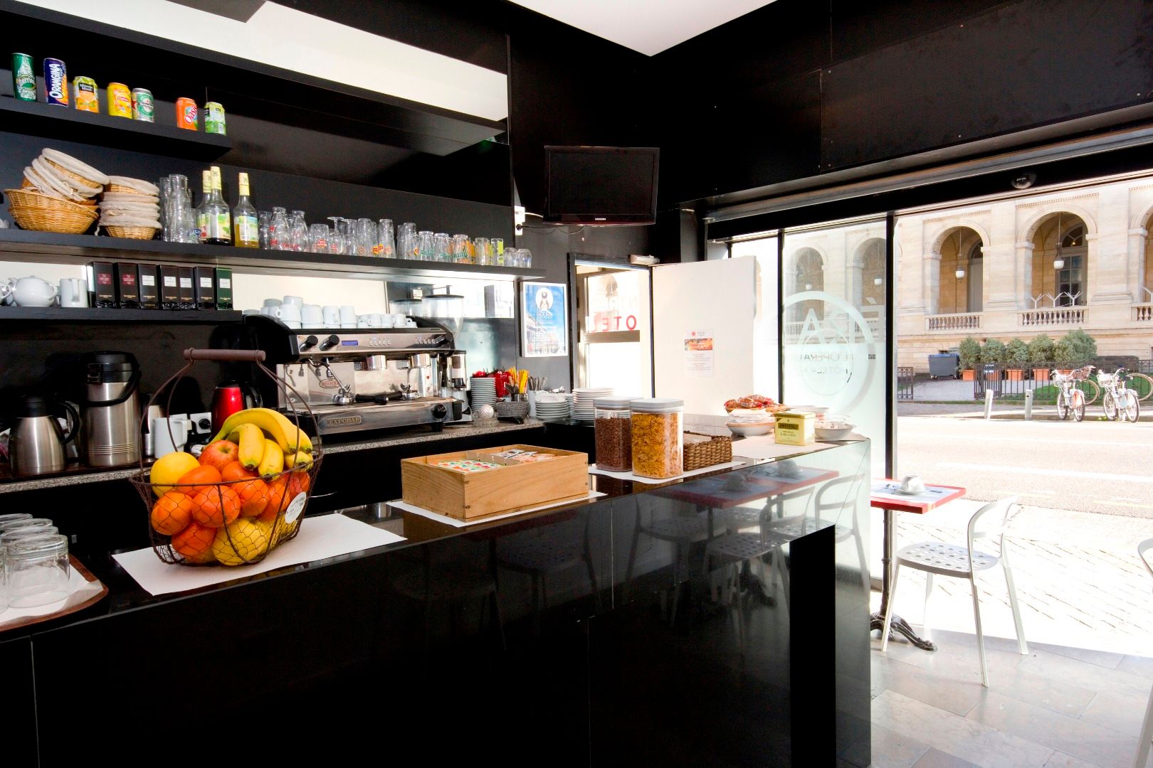 Restaurante