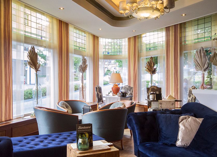 Servicio del hotel Foto