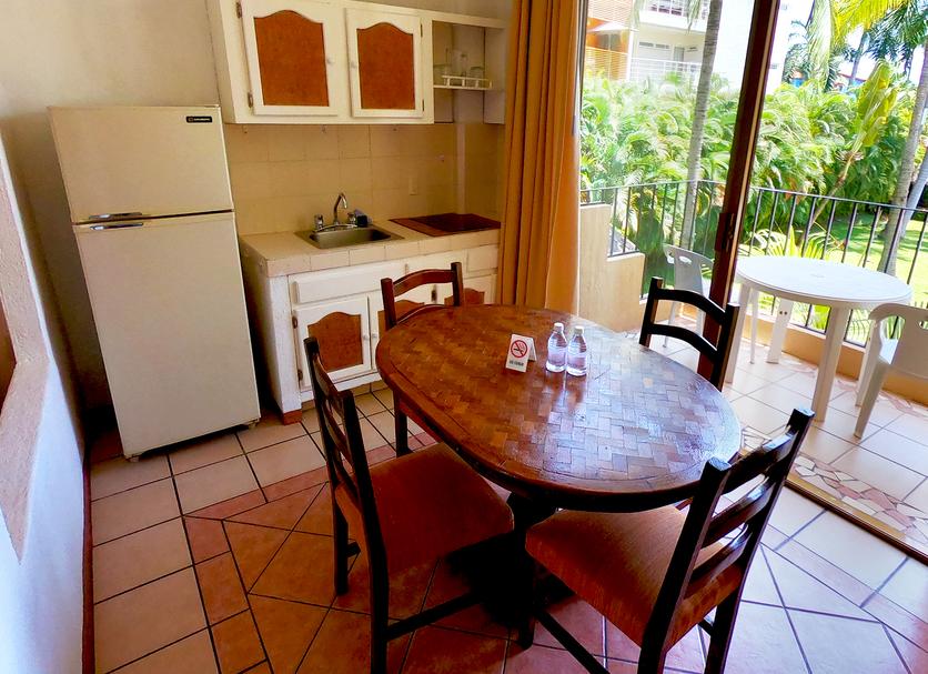 Cocina Foto