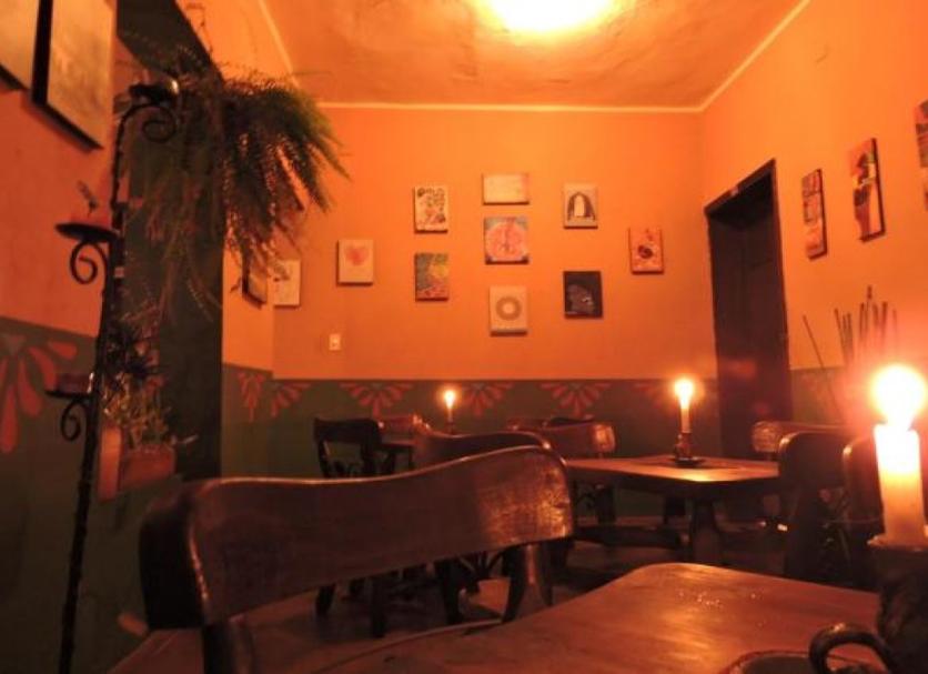 Bar Foto