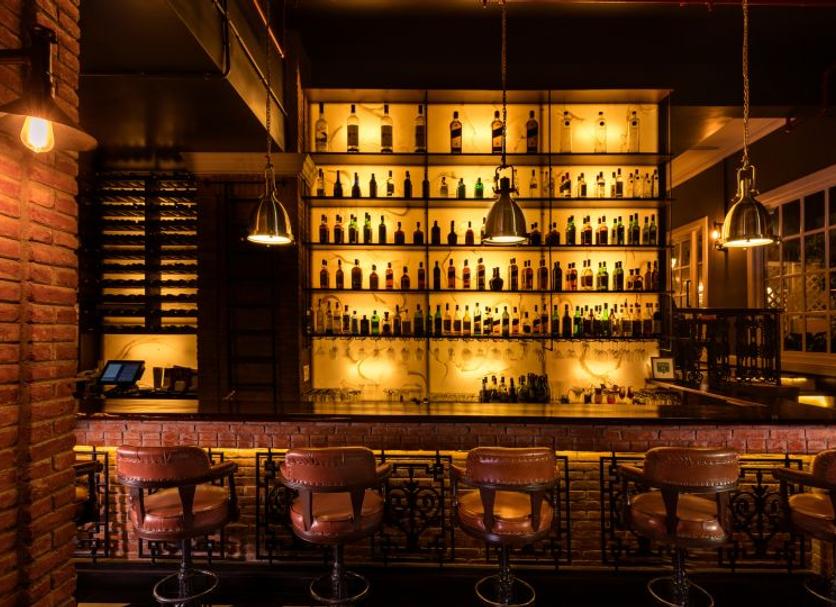 Bar Foto