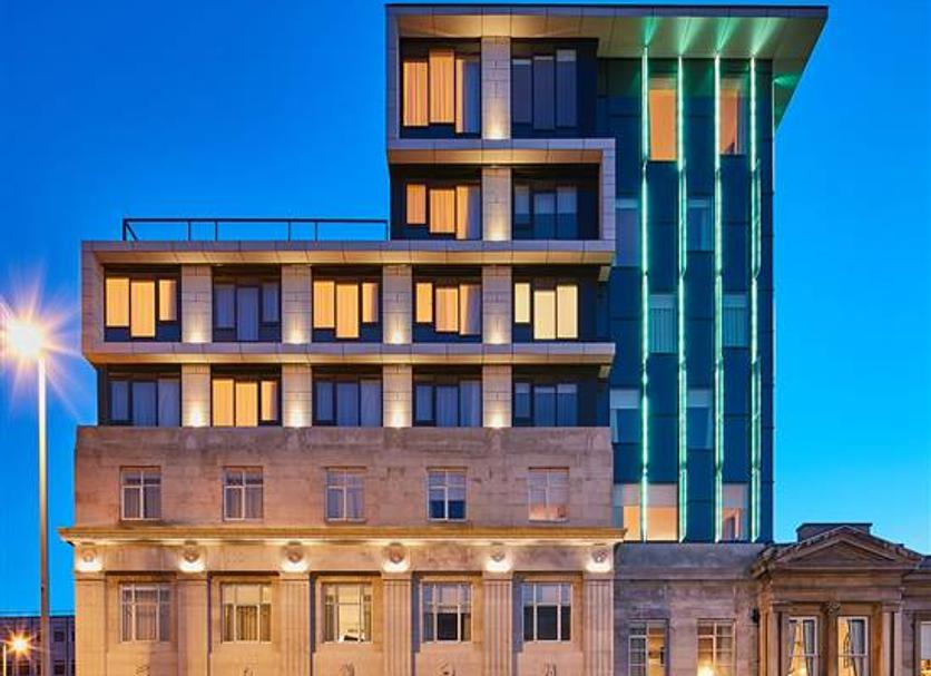 Edificio Foto
