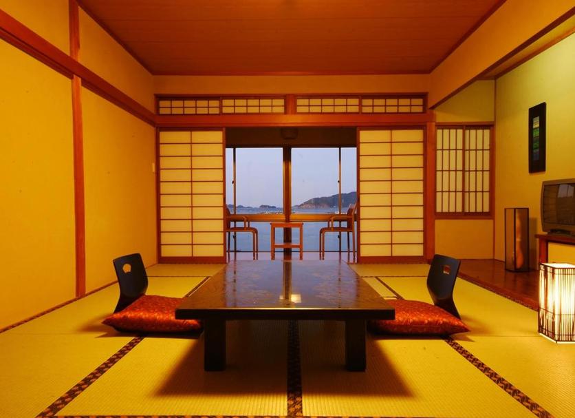 Comedor Foto