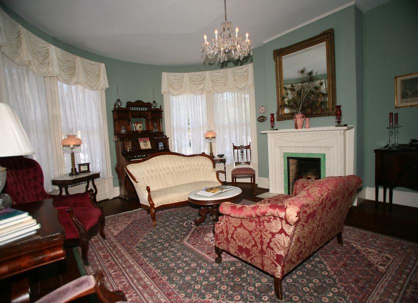 Decoración Foto