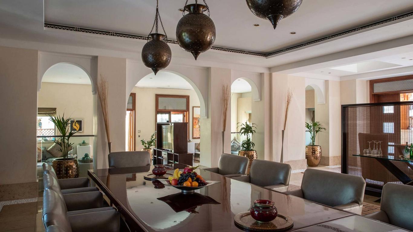 Jumeirah Dar Al Masyaf