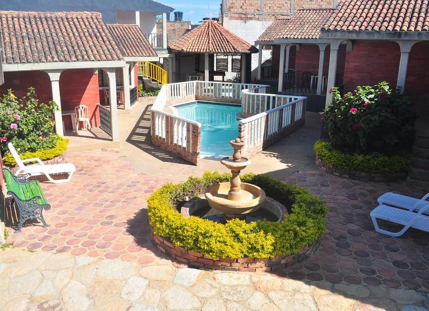 Piscina Foto