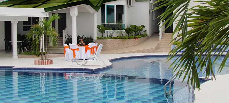 Piscina Foto