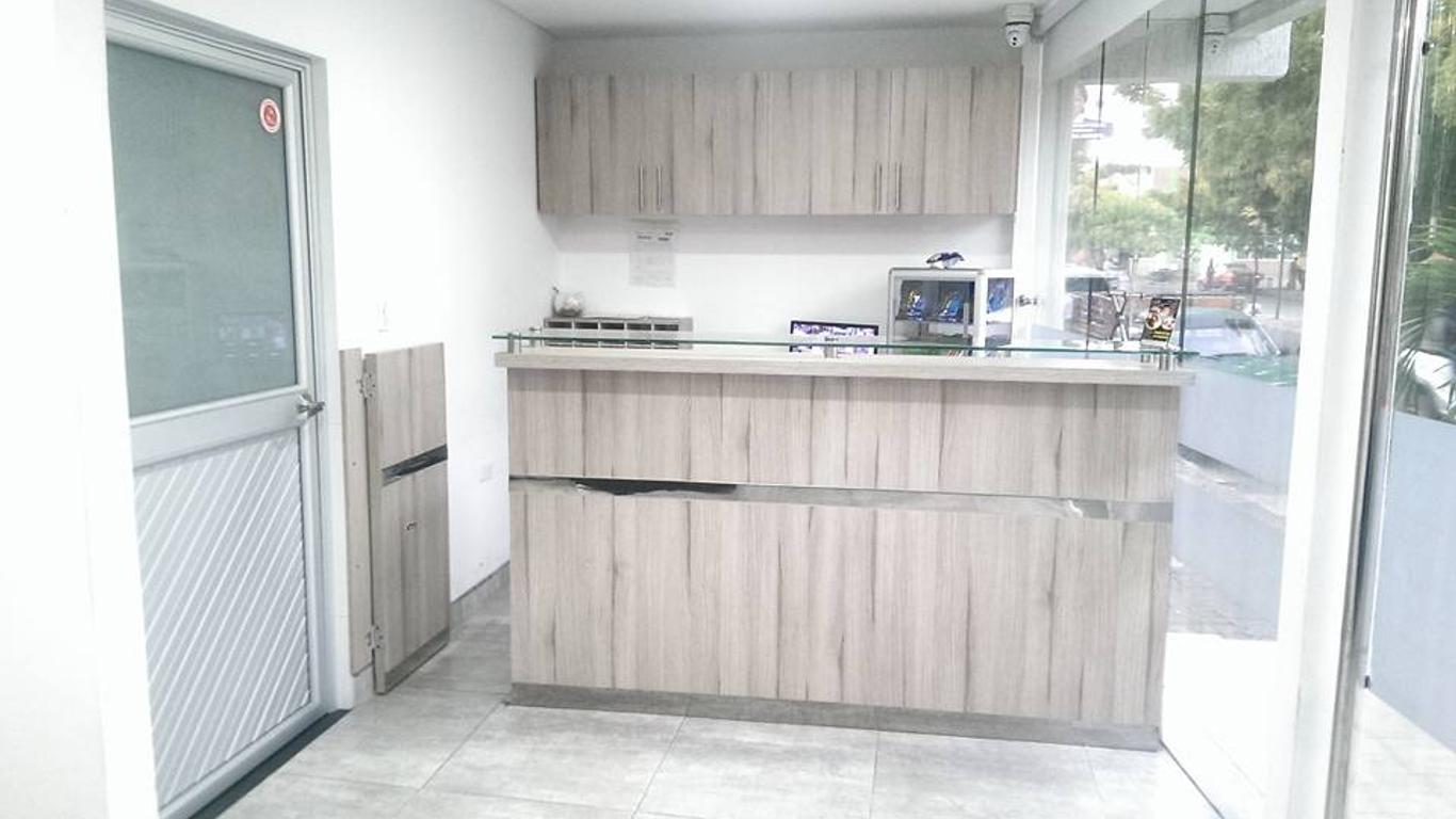 Hotel Septima Avenida