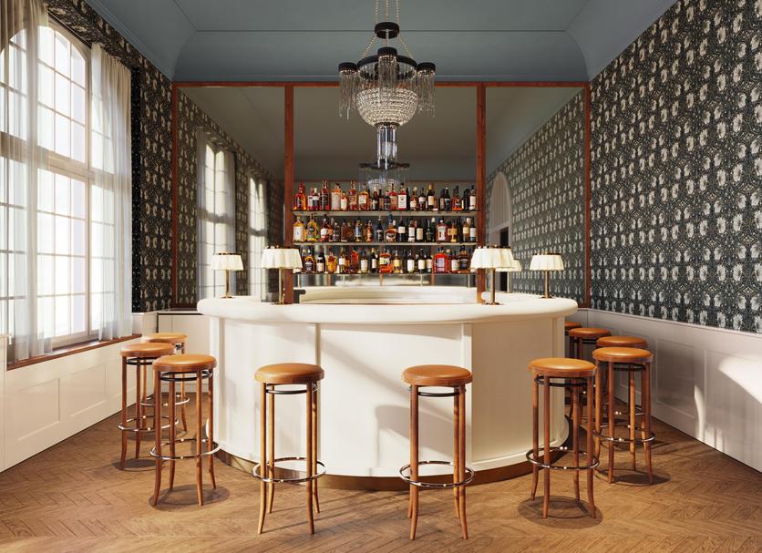 Bar Foto