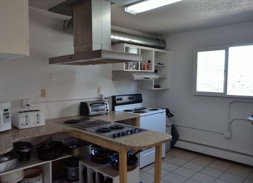 Cocina Foto