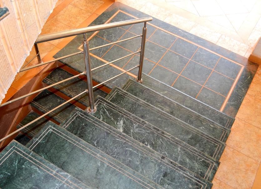 Escaleras Foto