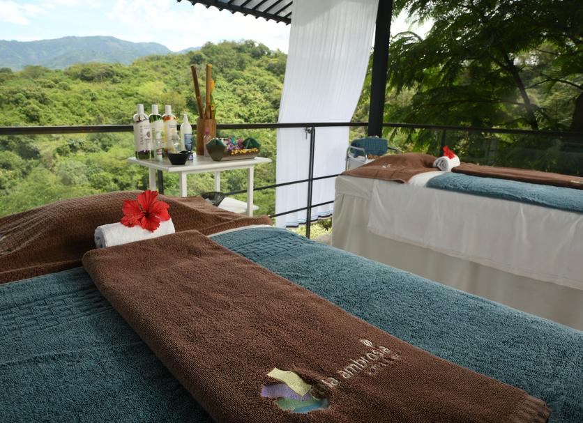 Spa Foto
