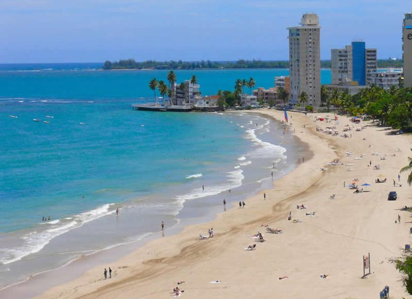 Playa Foto