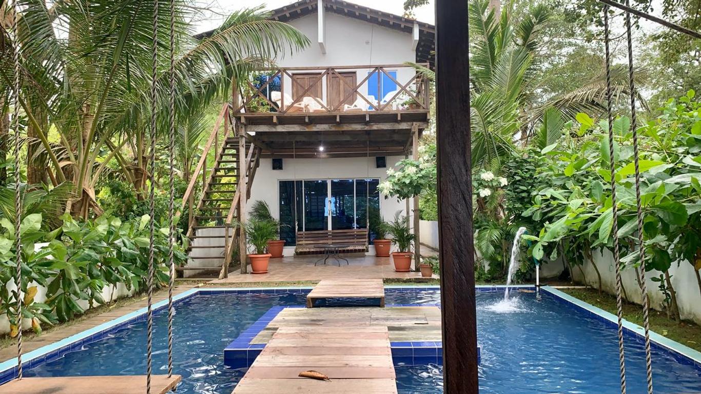 Hostal Hilltop Capurgana