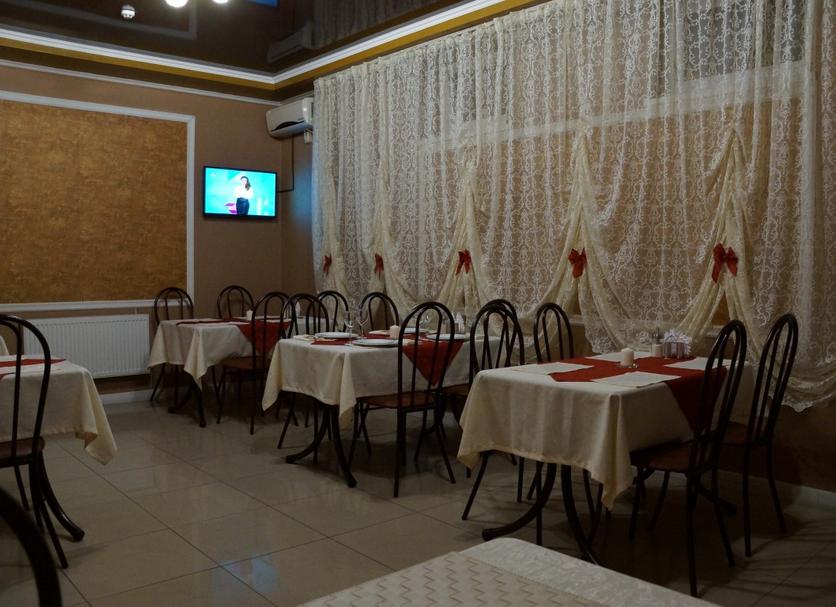 Comedor Foto