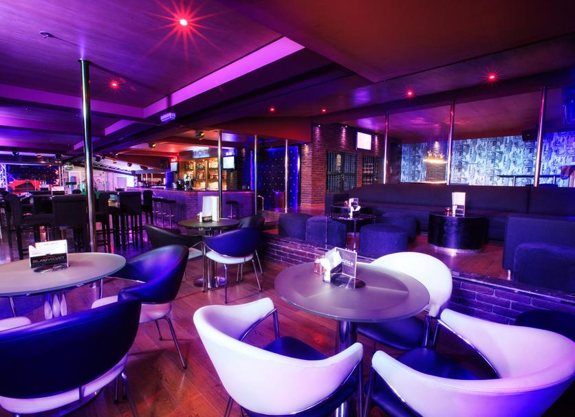 Bar Foto