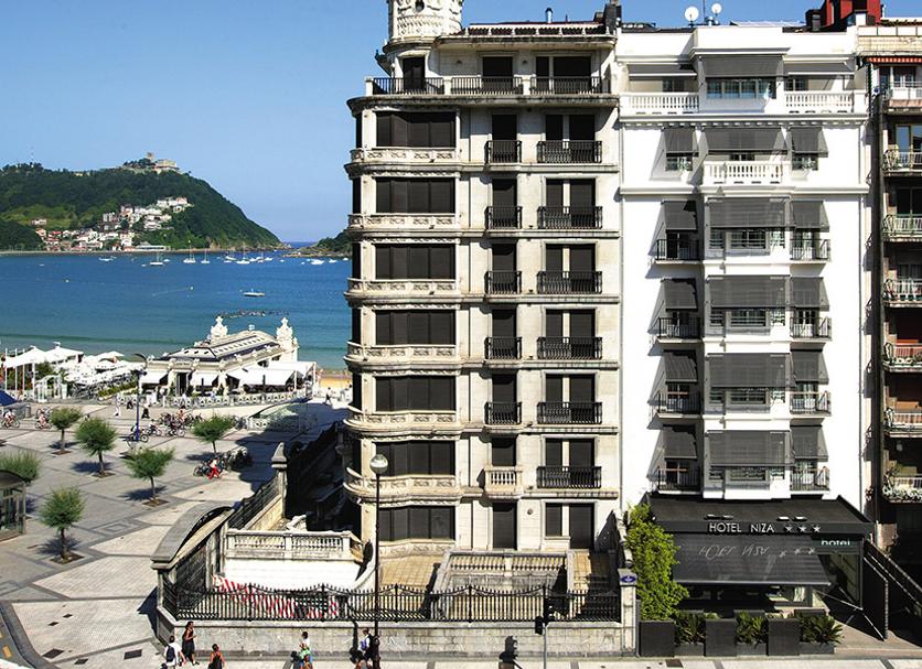Edificio Foto