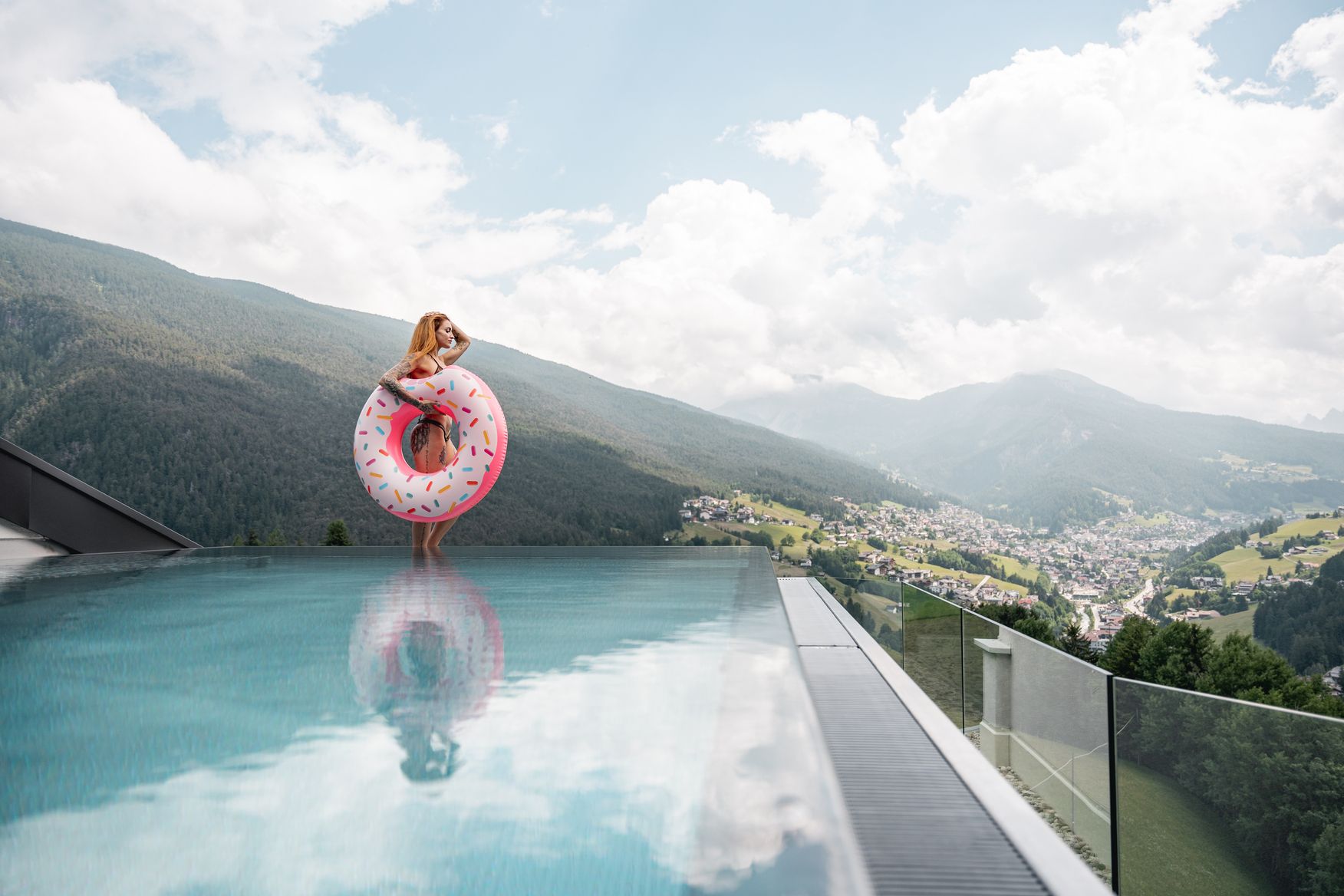 Piscina Foto