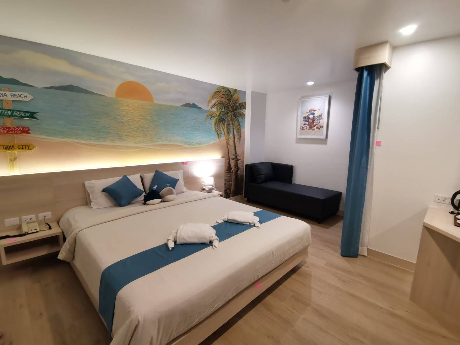 Habitación