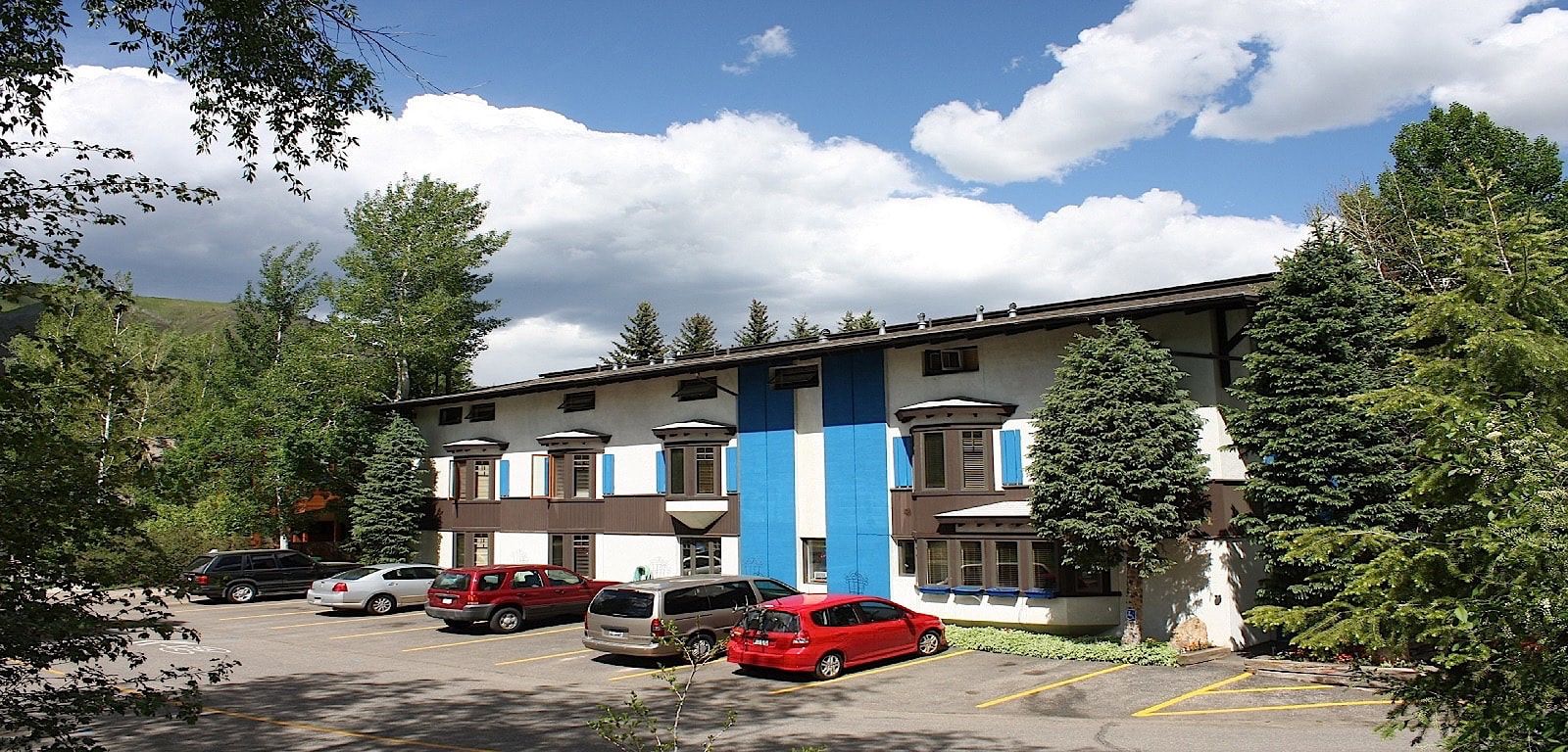 St Moritz Lodge and Condominiums en $458.000 ($̶1̶.̶5̶8̶7̶.̶9̶9̶4̶