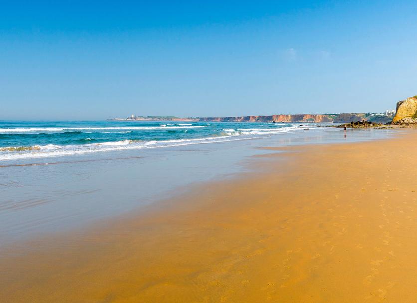 Playa Foto
