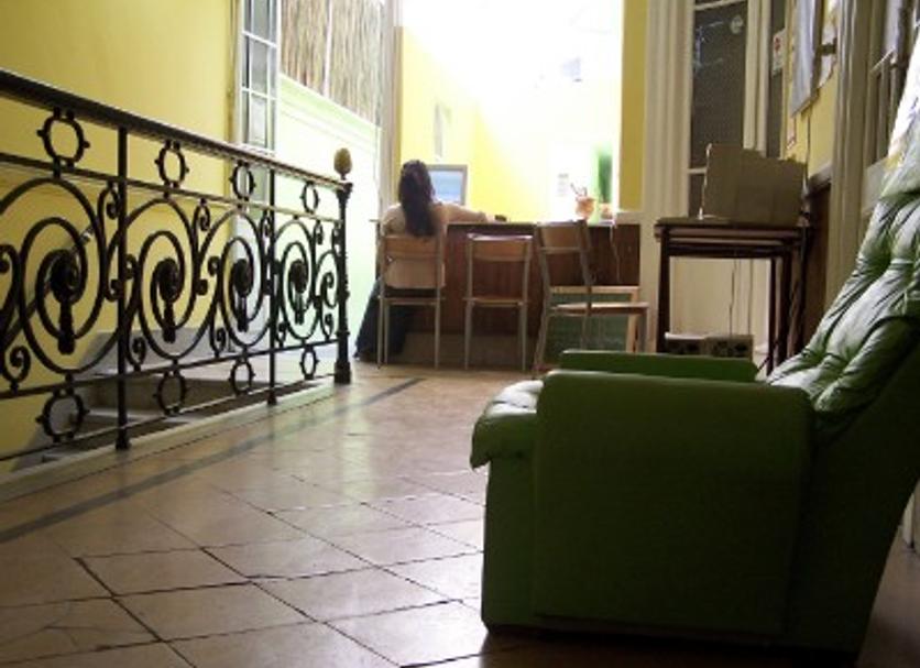 Servicio del hotel Foto