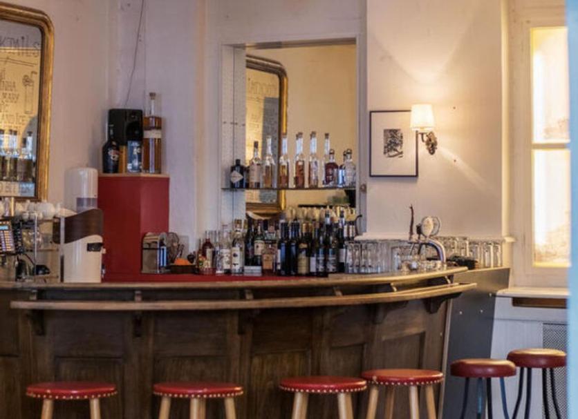 Bar Foto