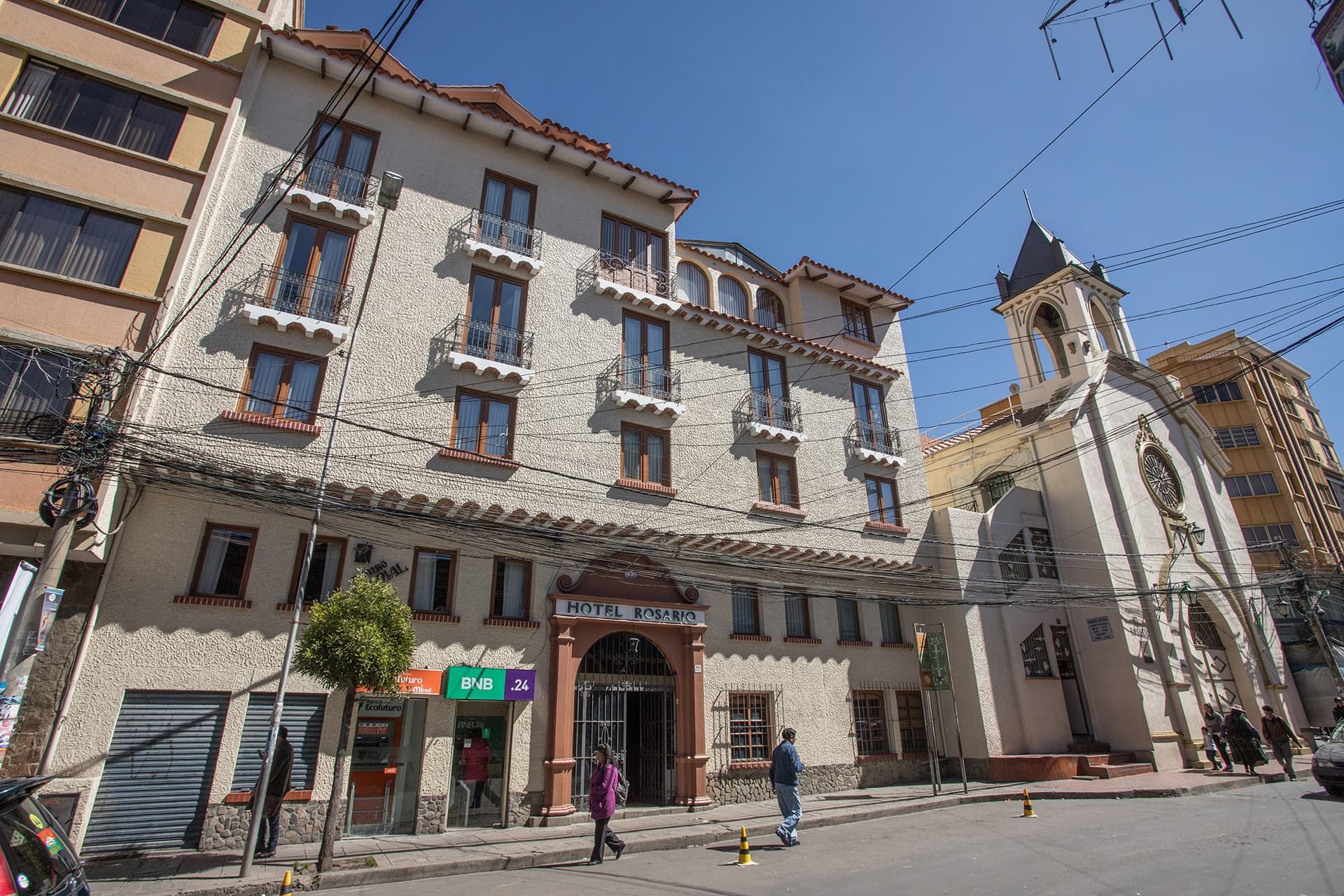 Edificio