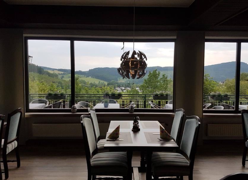 Comedor Foto