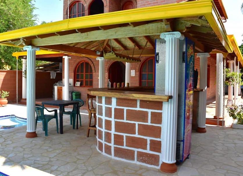 Bar Foto