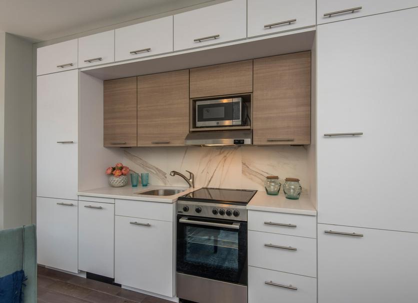 Cocina Foto